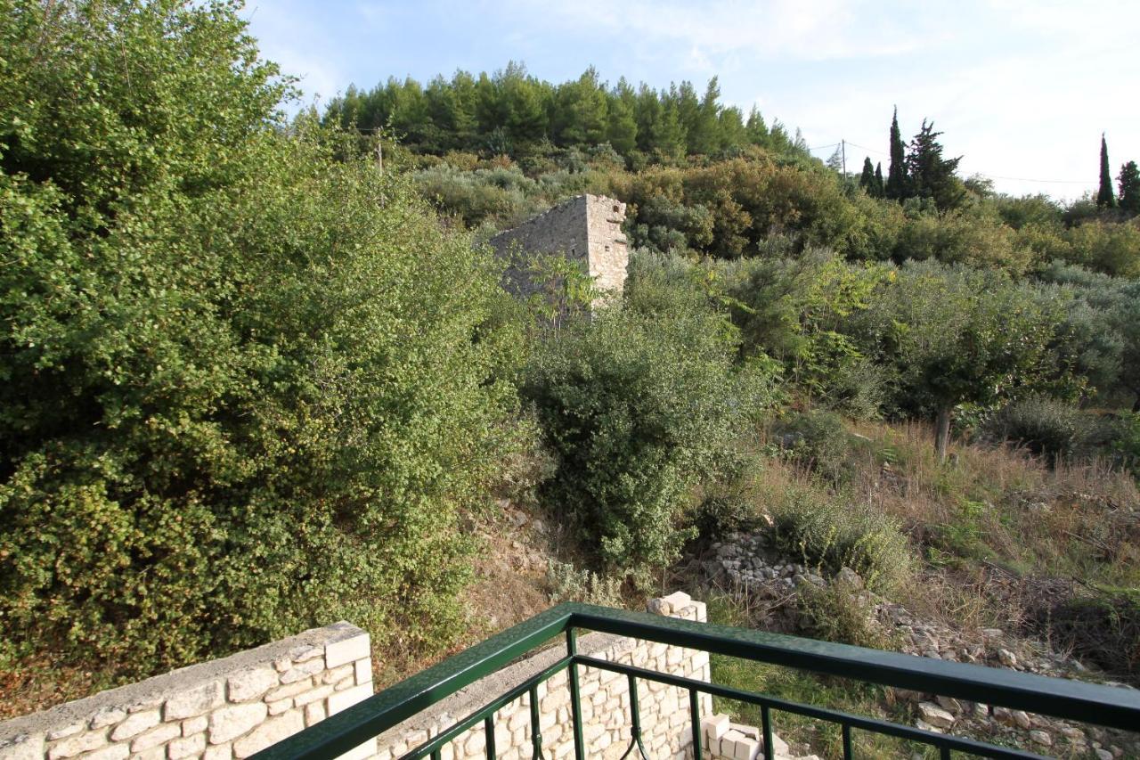 Villa Kiparissia Castle & Sea View à Kyparissia Extérieur photo