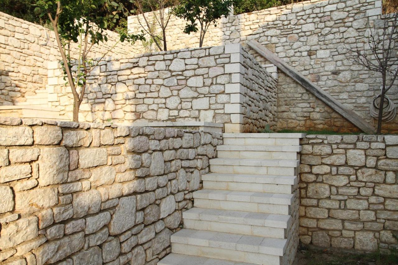 Villa Kiparissia Castle & Sea View à Kyparissia Extérieur photo